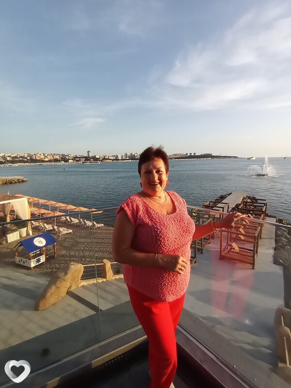 Ирина, 56, Волгограде — анкета №59862