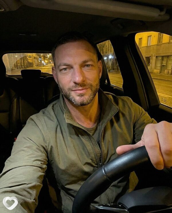 Павел, 36, Новоалтайске — анкета №59863