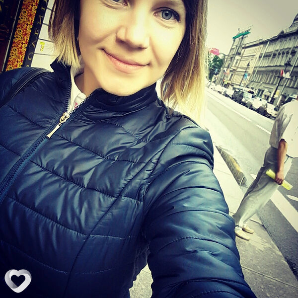 София, 39, Витебске — анкета №59865