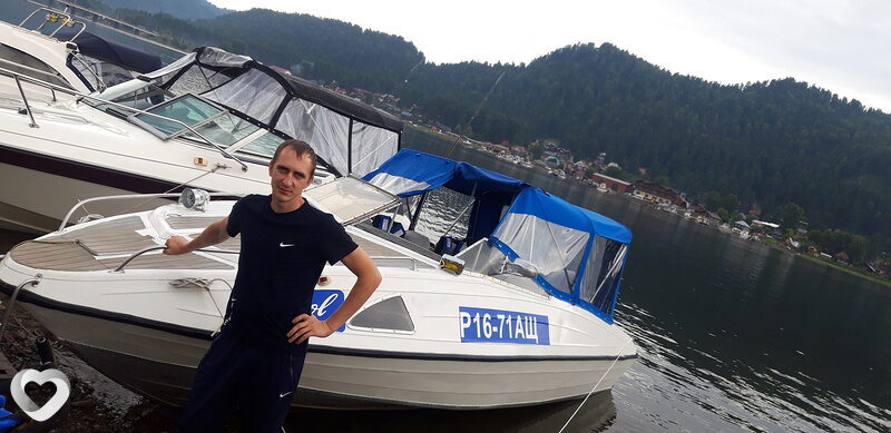 Денис, 39, Новокузнецке — анкета №59875
