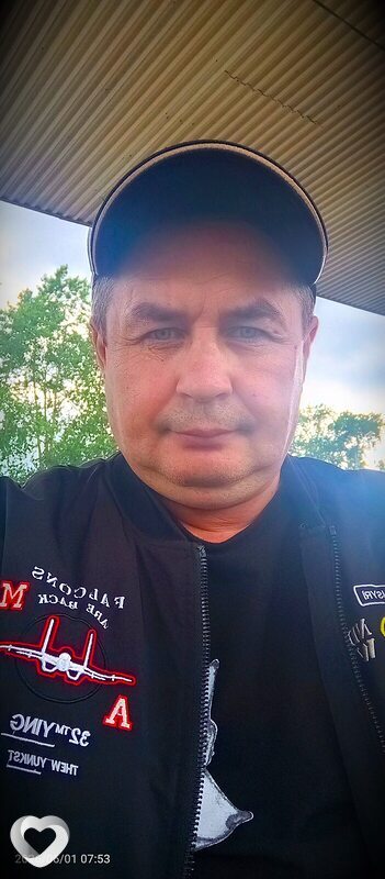 Алексей, 47, Нижнем Тагиле — анкета №59877