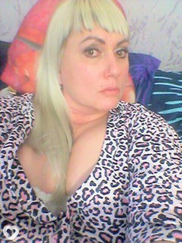 Наташа, 48, Днепр — анкета №59878