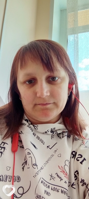 Ирина, 38, Петропавловске-Камчатском — анкета №59881