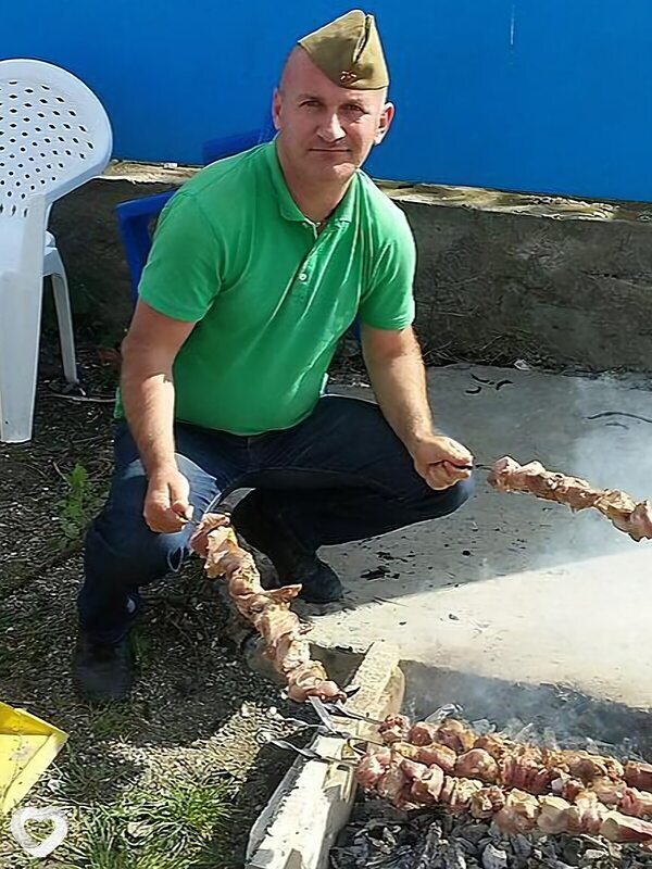 Ян, 52, Ставрополе — анкета №59882