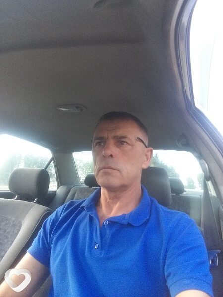 Александр, 58, Кургане — анкета №59887