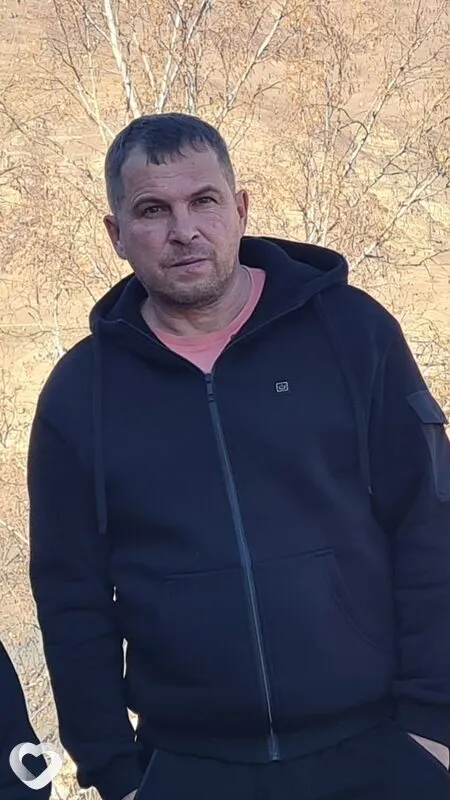 Алексей, 51, Москве — анкета №59888