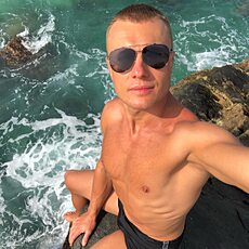 Николай, 38, Тюмени — анкета №59895