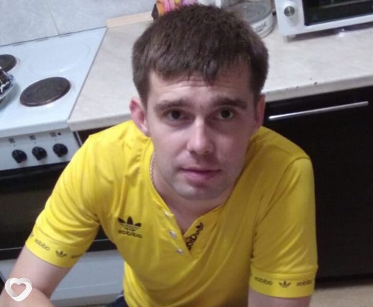 Дмитрий, 36, Новосибирске — анкета №59906