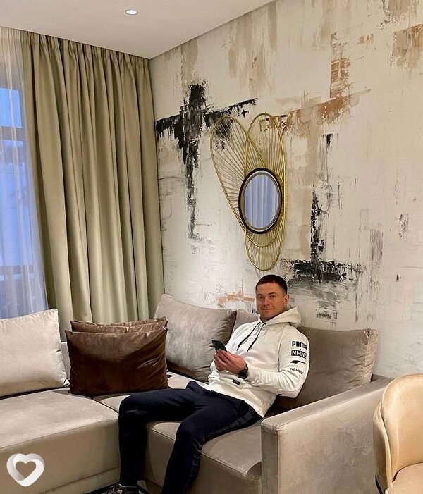 Евегний, 42, Астрахани — анкета №59909