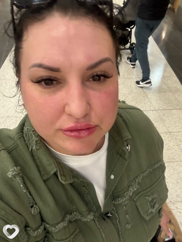 Анна, 38, Новочеркасске — анкета №59908