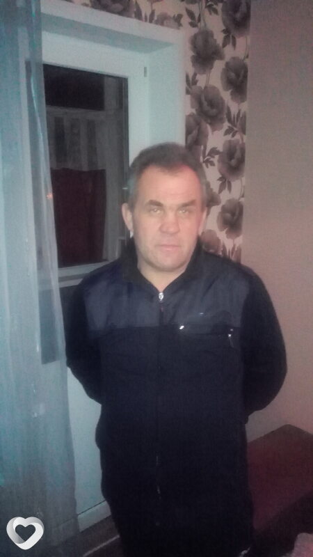 Игорь, 57, Гомеле — анкета №59911