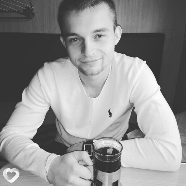 Михаил, 32, Минске — анкета №59912