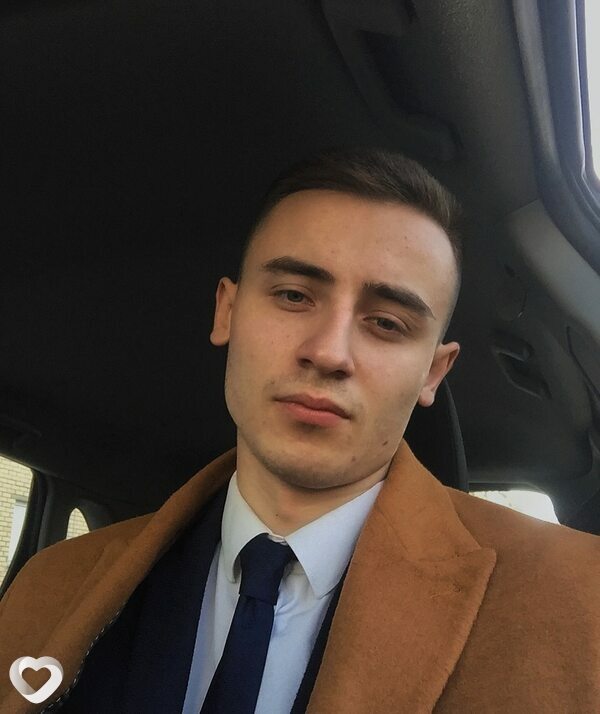Алексей, 30, Пинске — анкета №59913