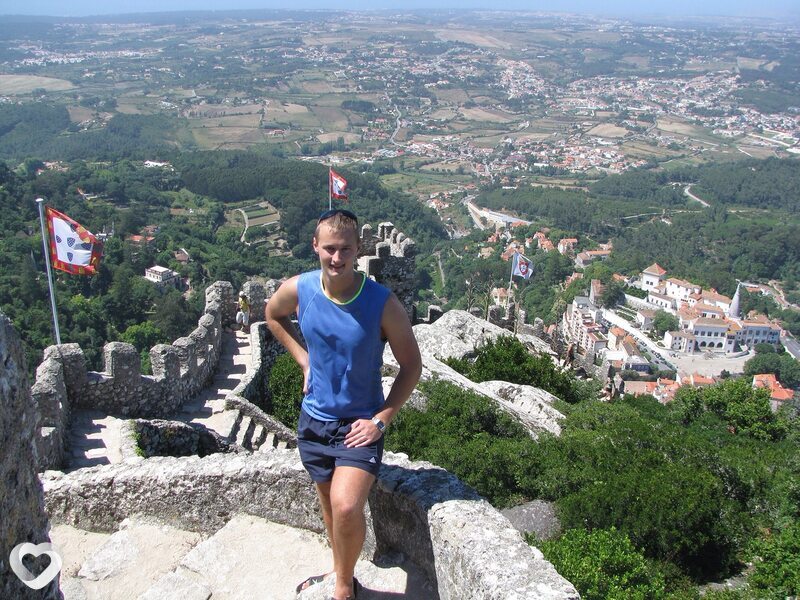 Артем, 39, Витебске — анкета №59914