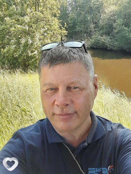 Анатолий, 58, Санкт-Петербурге — анкета №59916