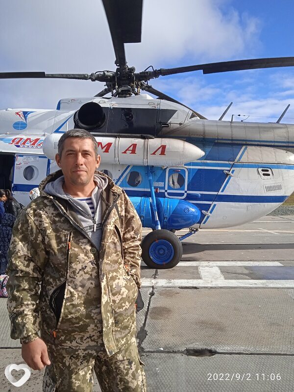 Максим, 38, Омске — анкета №59924