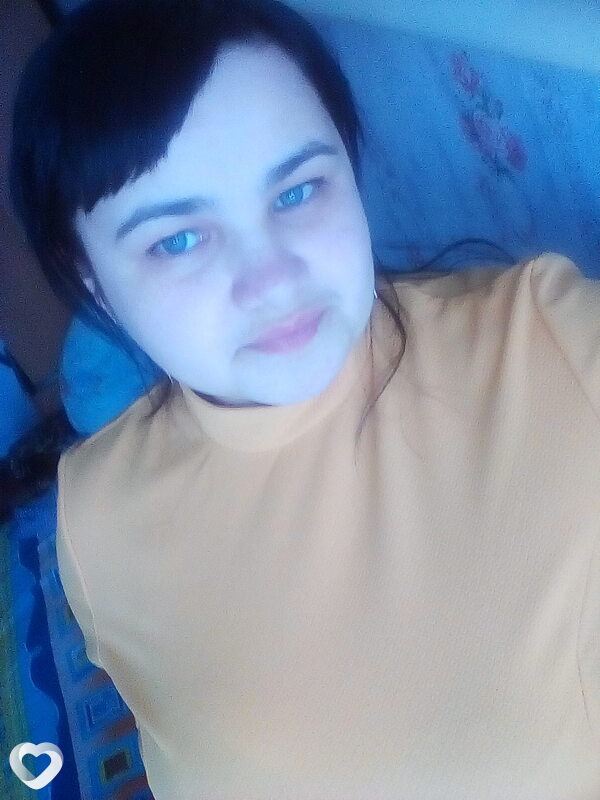 Алена, Енисейск