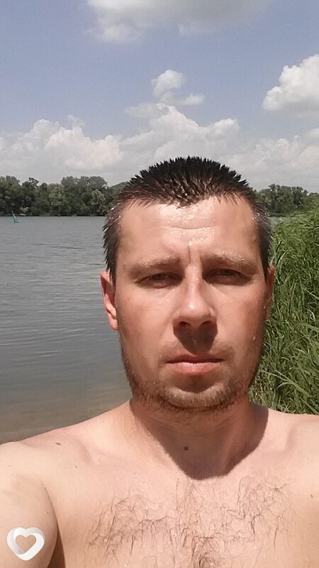 Александр, 36, Ростове-на-Дону — анкета №59936