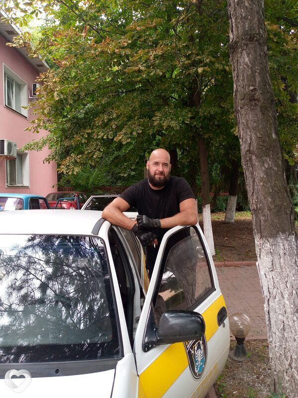 Саня, 38, Алчевске — анкета №59944
