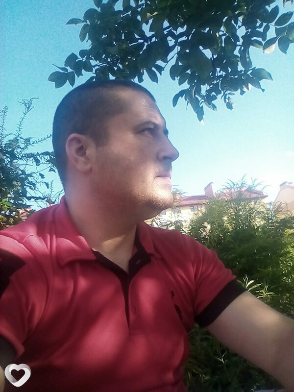Роман, 41, Ужгороде — анкета №59948