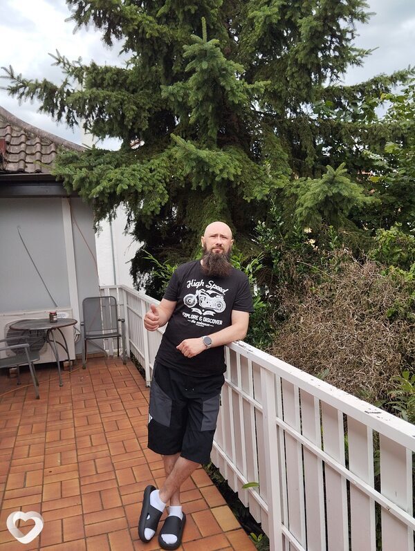 Сергей, 41, Гомеле — анкета №59954