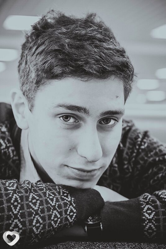 Дмитрий, 32, Красноярске — анкета №59957