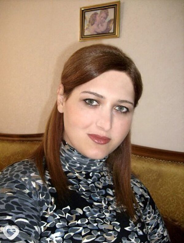 Inga, 42, Тбилиси — анкета №59965