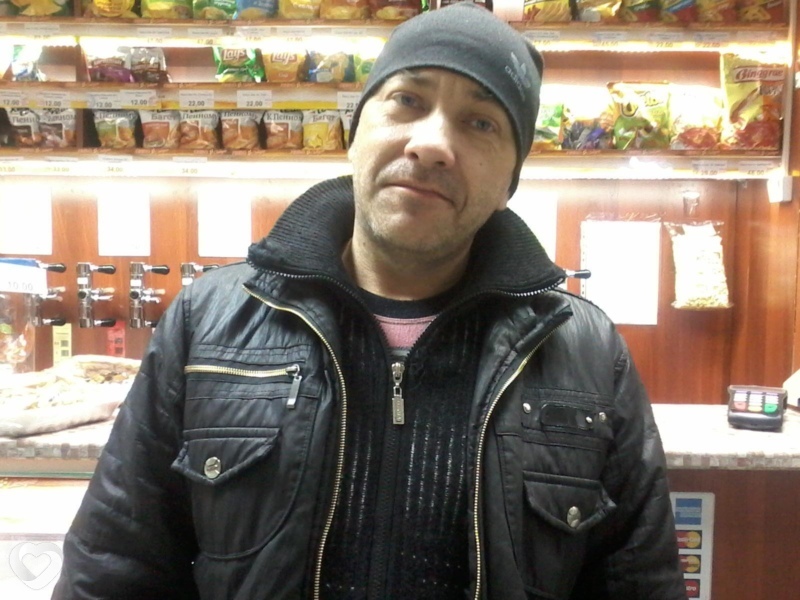 Игорь, 56, Белове — анкета №59966