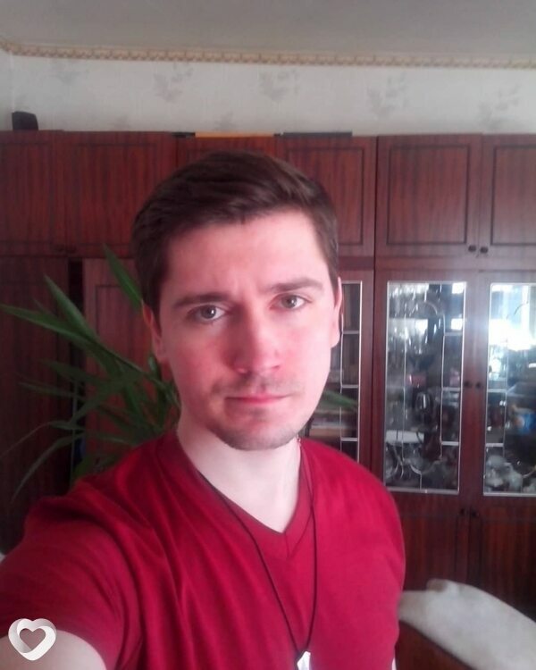 Женя, 33, Чернигове — анкета №59967