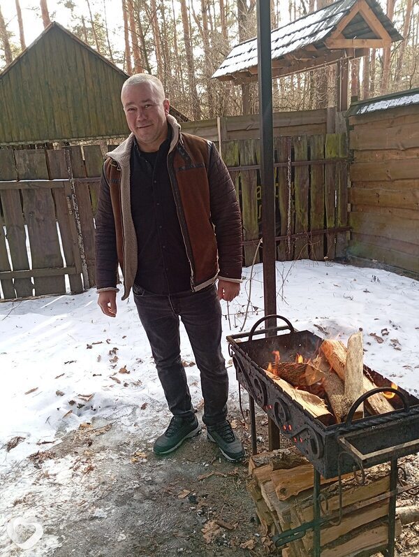Санек, 39, Бресте — анкета №59974