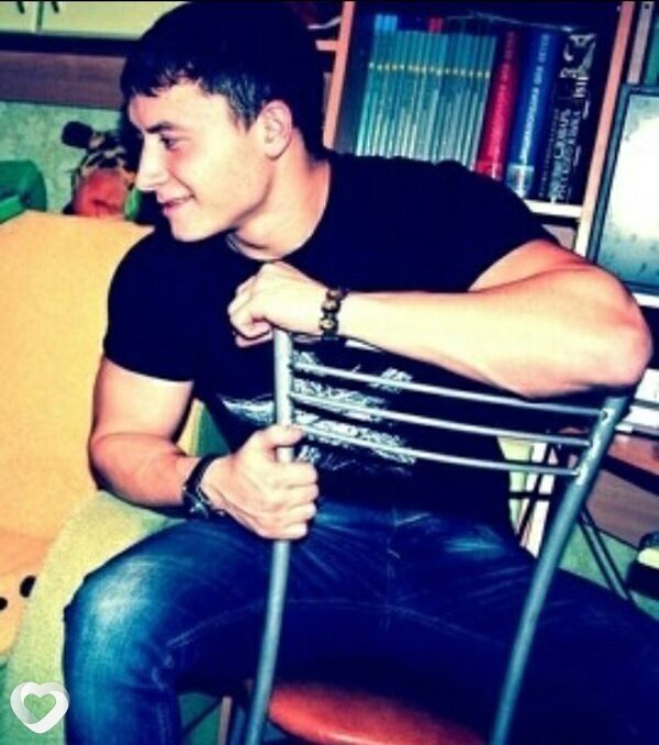 Николай, 32, Таганроге — анкета №59977