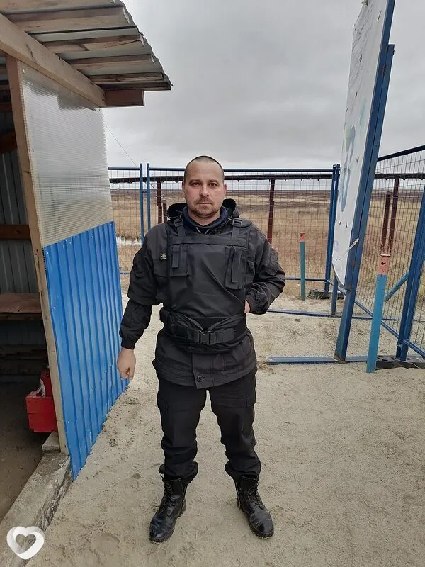 Макс, 39, Омске — анкета №4197