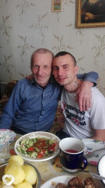 Василий, 68, Ляховичах — анкета №59985