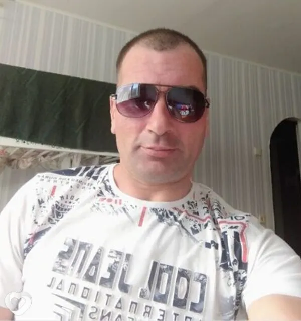 Александр, 48, Гомеле — анкета №4195