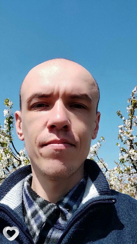 Дима, 31, Запорожье — анкета №59991