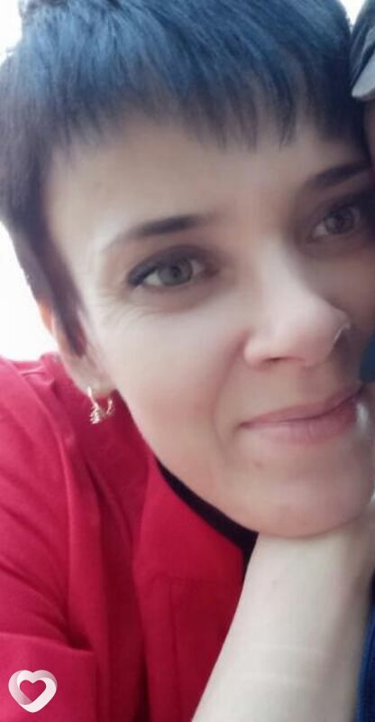 Марина, 44, Иркутске — анкета №59992