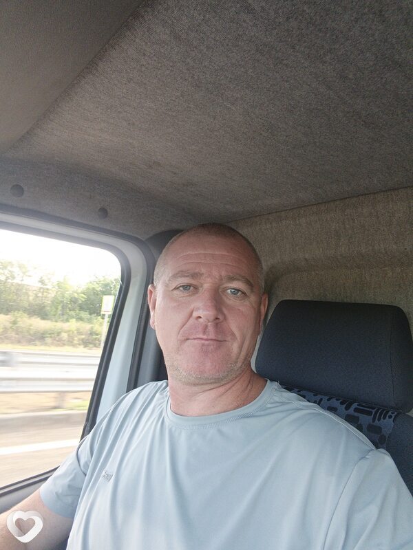 Андрей, 42, Луганске — анкета №59996