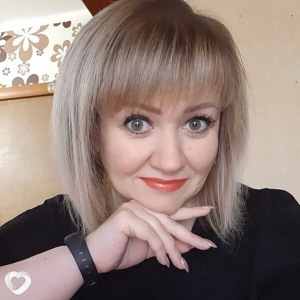 Маргарита, 53, Одессе — анкета №59997