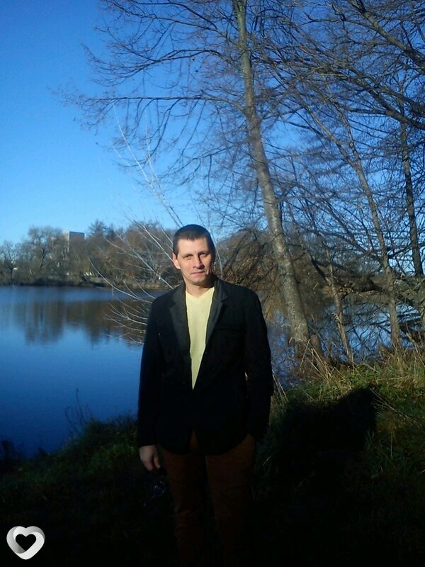 Константин, 53, Могилев — анкета №59999