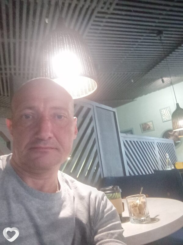 Александр, 49, Ижевске — анкета №60004