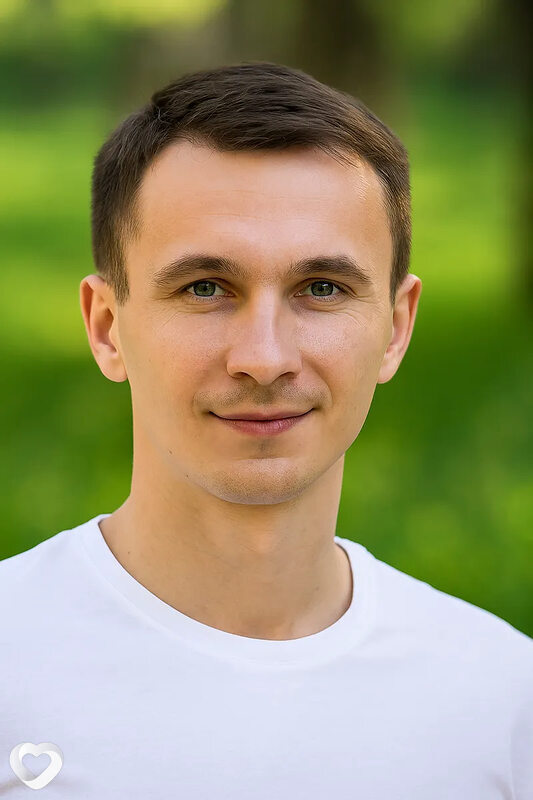 Сергей, 27, Ульяновске — анкета №60006