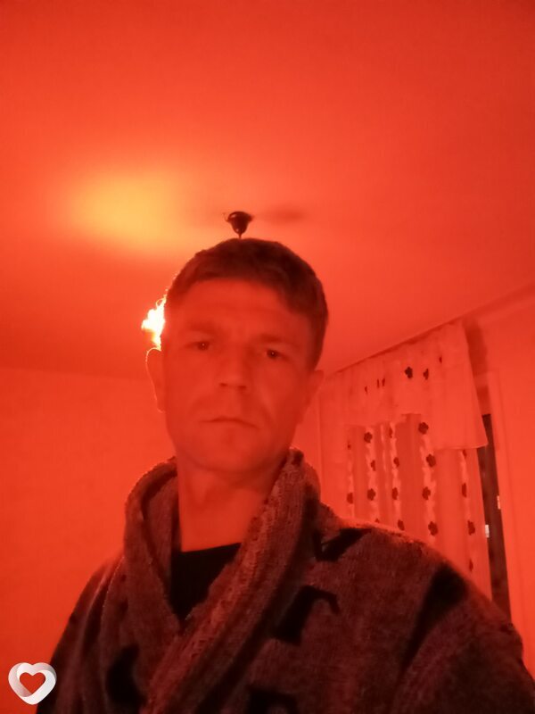 Олег, 37, Находке — анкета №60012