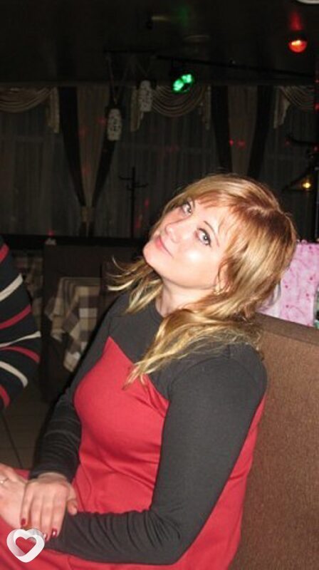 Татьянка, 46, Днепр — анкета №60014
