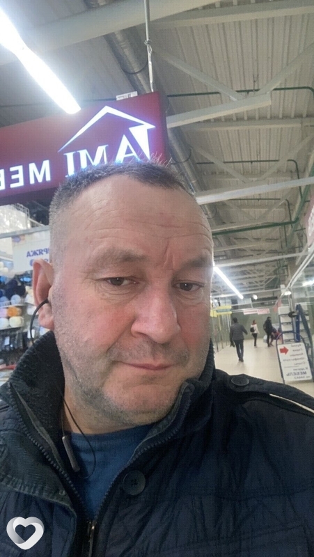 Георгий, 55, Минске — анкета №60015
