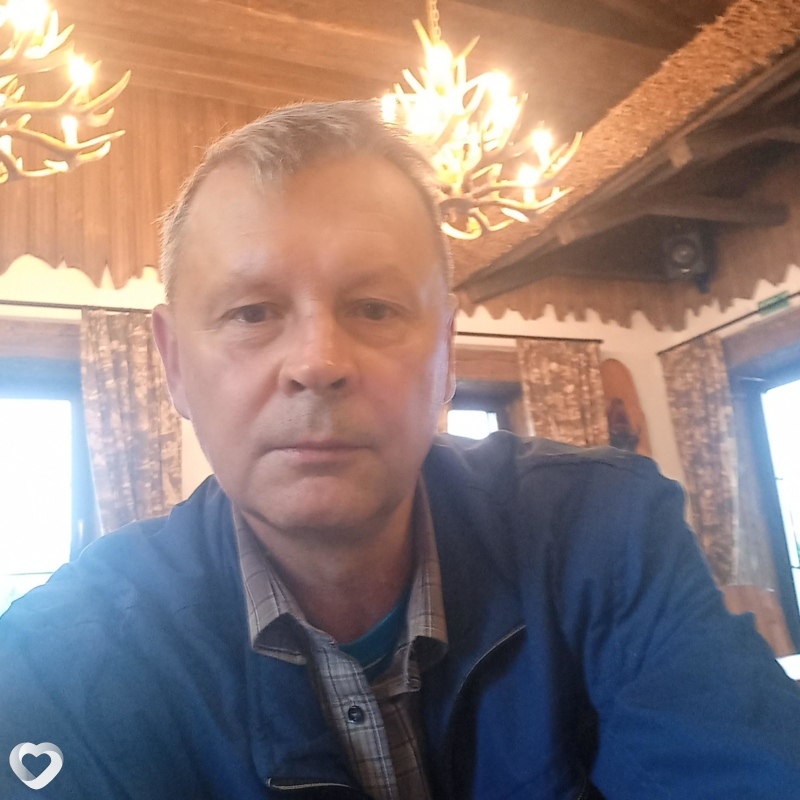 Виктор, 59, Новополоцке — анкета №60016
