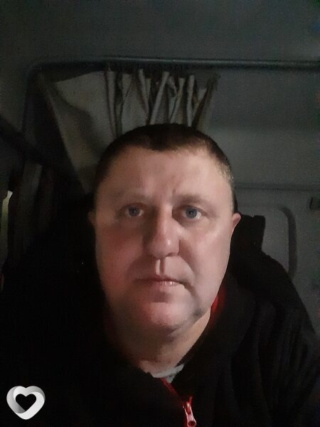 Сергей, 40, Орше — анкета №60017