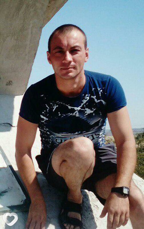 Сергей, 44, Донецке — анкета №60018