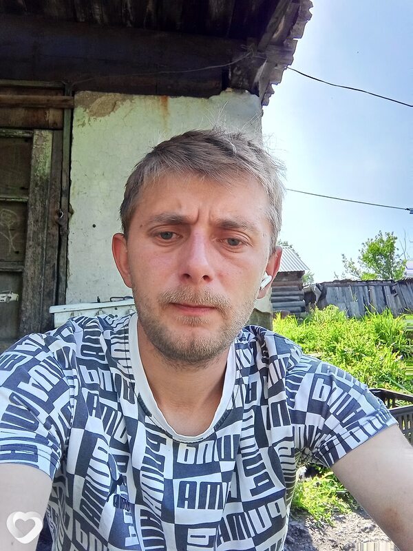Петр, 32, Ленинске-Кузнецком — анкета №60019