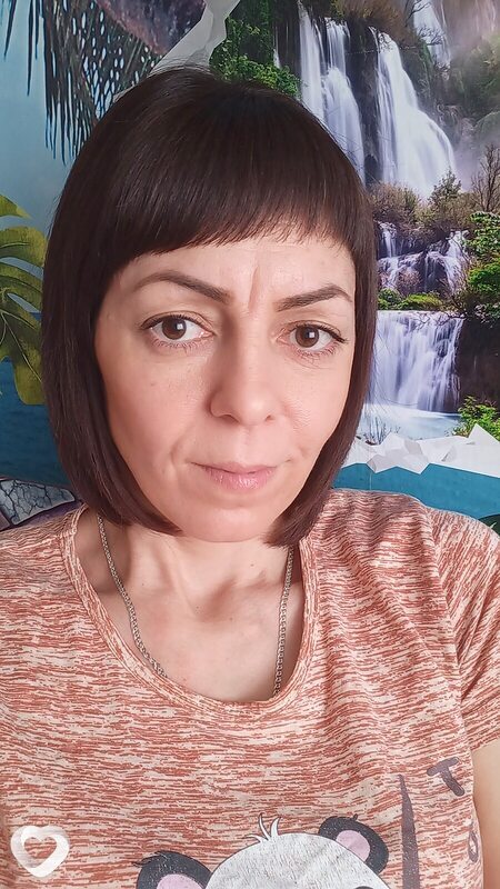 Елена, 39, Кинеле — анкета №60021