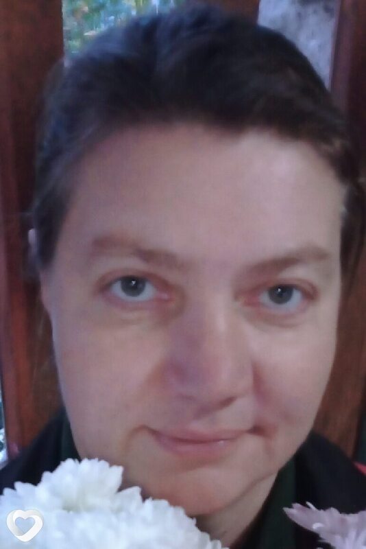 Елена, 46, Витебске — анкета №60025